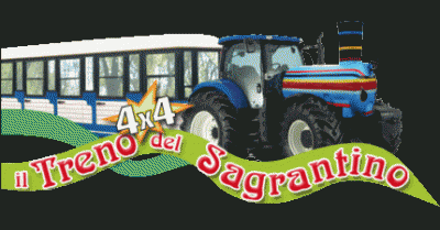 Trenino del Sacrantino