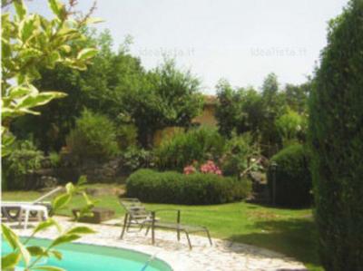 Gestione naturalistica del giardino