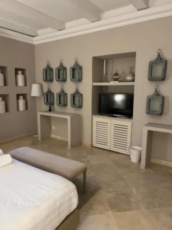 Hotel Ischia con suite per coppie in centro