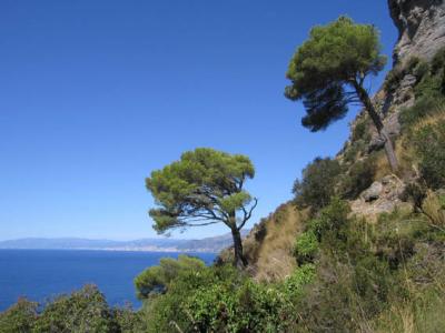 Hotel vista Mare al Parco Naturale Portofino
