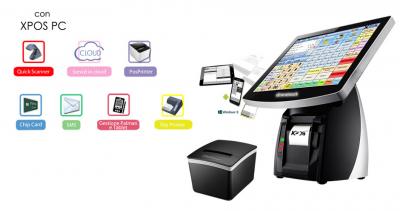 DITRON NETWORK POS 10KP migliori prezzi umbria