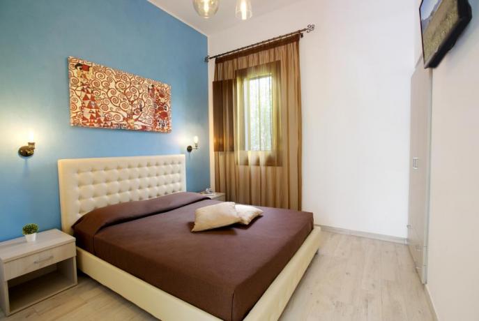 Casa Romantic 2persone a San-Vito-lo-Capo Sicilia