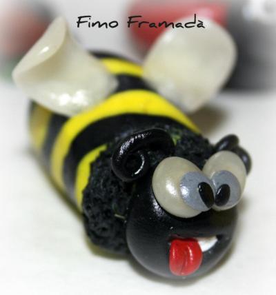 Opere d'arte in miniatura.