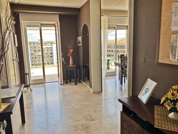 B&B a Lecce con camere con bagno interno 