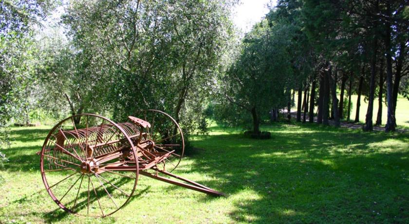 Azienda Agricola Pianello Vallesina