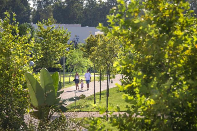 Villaggio Turistico Ideale per Famiglie-Amico dei Bambini 