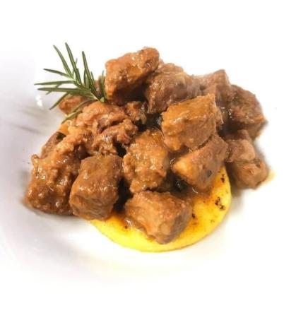 Pranzi di Gruppo Menu Tipico