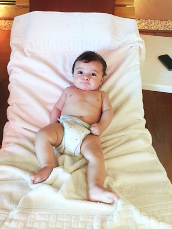 Area Relax per Bambini in Hotel