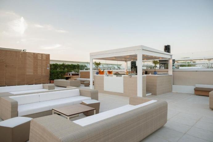Offerte Capodanno Puglia Hotel 4stelle Benessere