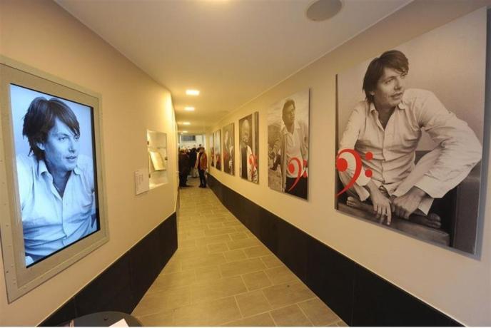 "La Genova di Faber",  passeggiata sulle orme di Fabrizio De André