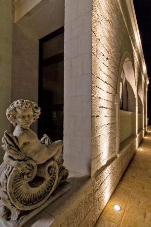 Camere e colazione in Puglia caratteristico Relais