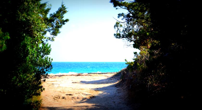 Torre Guaceto, per la vostra vacanza in Puglia 