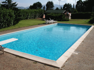 Piscine con assistenza, Vendita a Modena