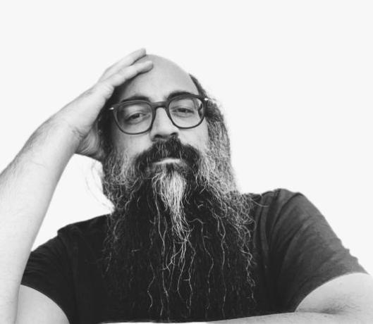 Spasseggiata fantasiologica, con Massimo gerardo Carrese