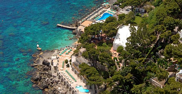 i nostri hotels