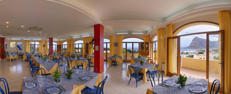 Hotel Ristorante a san vito lo capo 