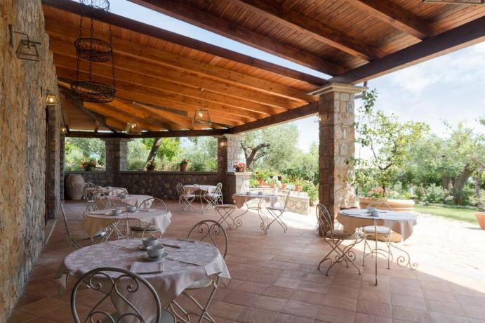 Hotel4stelle con Parcheggio-Privato vicino Cala-degli-Infreschi