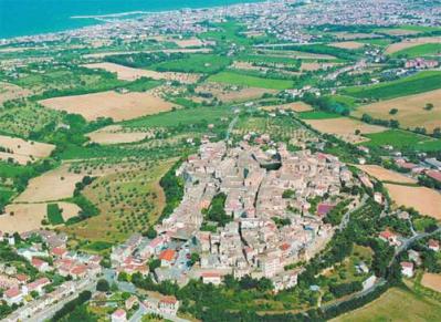 Hotel e BB in campagna o al Mare