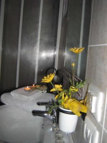 Appartamento Stalla con climatizzazione indipendente