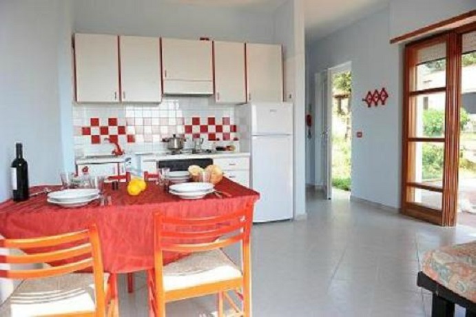 Case vacanze per famiglie