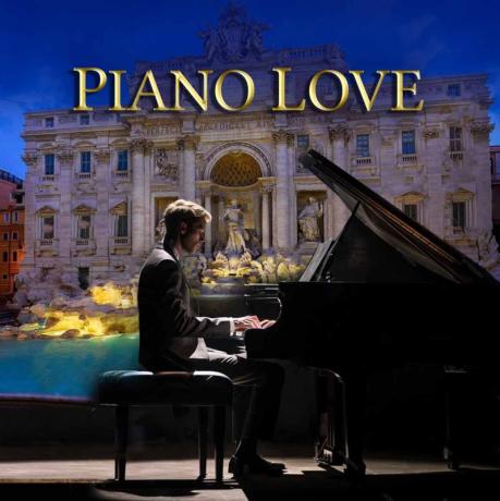 Piano Love - Concerto di Pianoforte a Roma