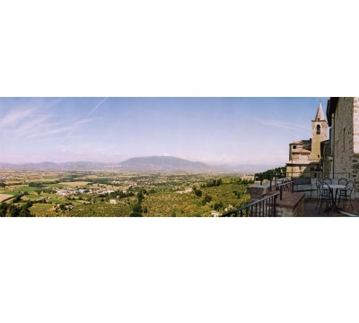 Terrazza panoramica 