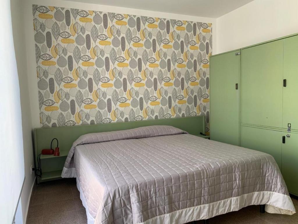 Vacanze a Palermo appartamento 2persone in centro