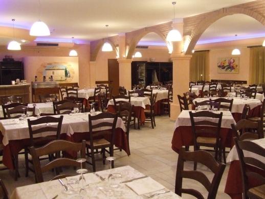 Ristorante Specialità Abruzzesi ad Alba Adriatica