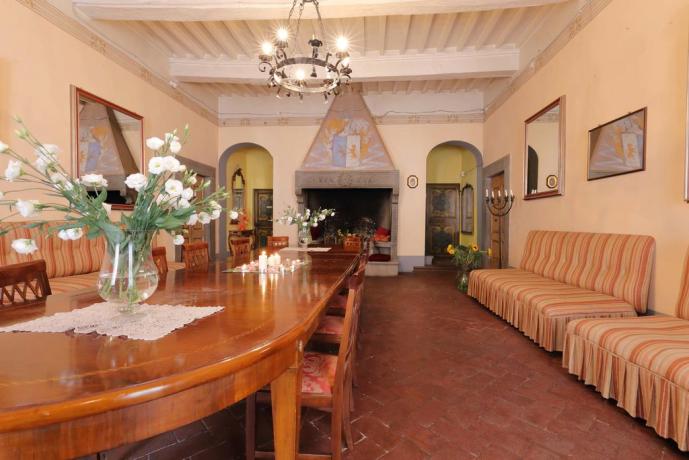 Raffinato B&B a Montecarlo con parcheggio