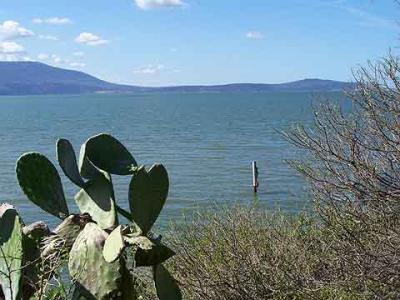 Hotel e B&B a Carpino, Lago di Varano