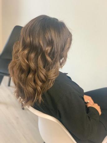 Eliminare doppie punte senza tagliare Capelli Donna