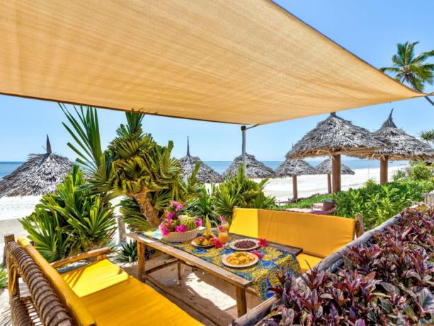 Super Offerte Zanzibar Villaggio Ristorante All Inclusive