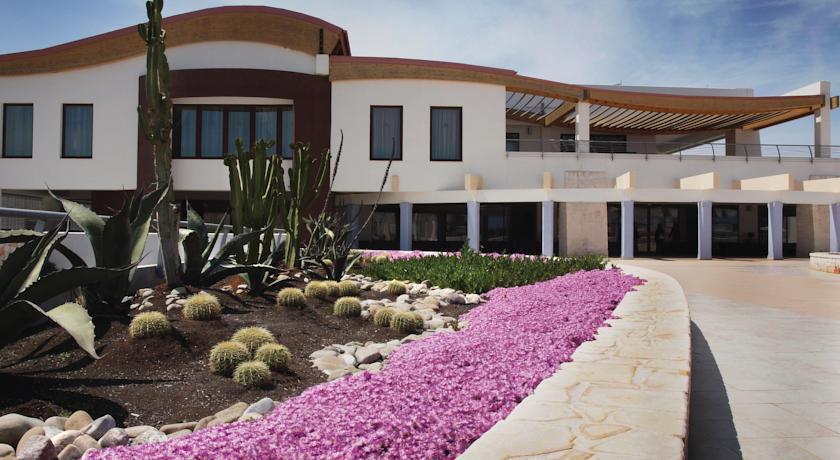 Villaggio sul Mare Piscina Animazione vicino Ostuni