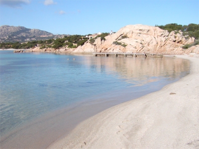 Family-vacation in Costa Smeralda