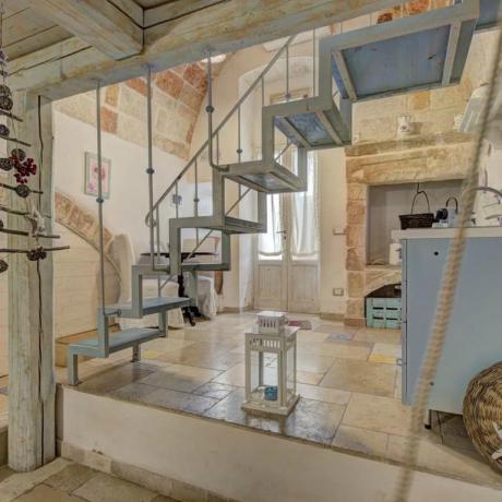 Appartamenti a Polignano in B&B