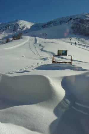 Piste di ogni grado di difficoltá, Limone