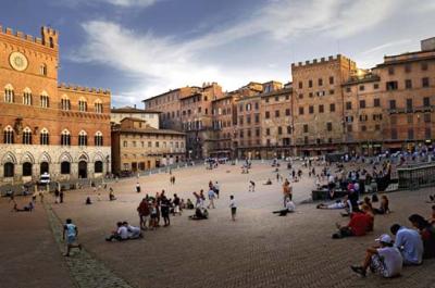 Hotel Last Minute in Centro di Siena