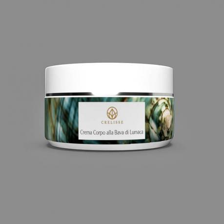 Crema Corpo alla Bava di Lumaca: Imperya