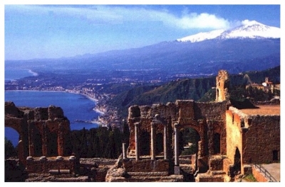 Agriturismi vicino Taormina