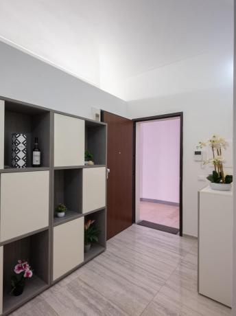 Ingresso Affittacamere coppie amici Sicilia Favignana