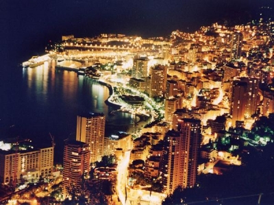 Luxury cars hire in Montecarlo