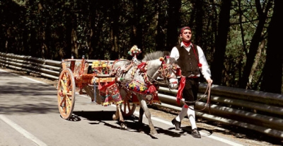 tradizioni siciliane