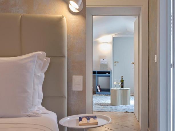Camera Familiare Hotel a Bevagna