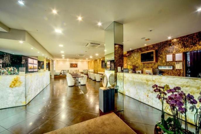 Hotel Ideale per famiglie o gruppi a Perugia