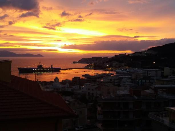 Camere vista-panoramica-mare-Gaeta