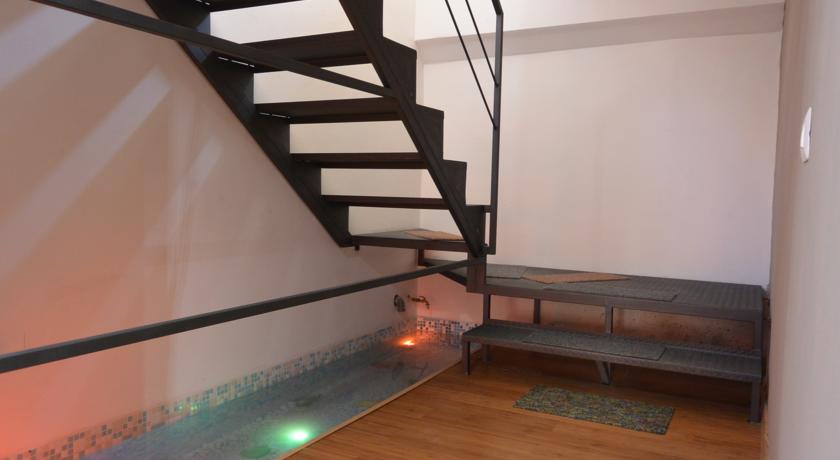Camere economiche con Ingresso Indipendente a Pavia