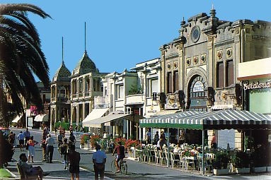 Centro storico