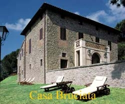 Ampio spazio esterno