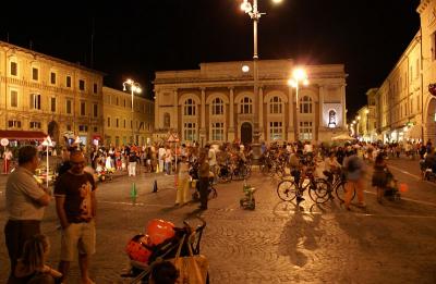 Hotel e B&B convenienti in Centro a Pesaro
