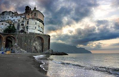 Migliore Offerta per Dormire ad Atrani, Salerno